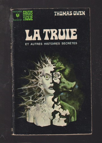 Thomas owen truie - owen:, la