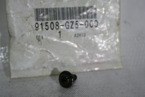 Boulon tête bouton 5x12 vis - boulon, 5x12,5