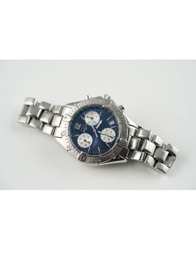 Breitling colt blue a53035 - blue,