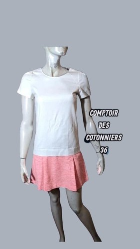 Comptoir des cotonniers taille - comptoir,
