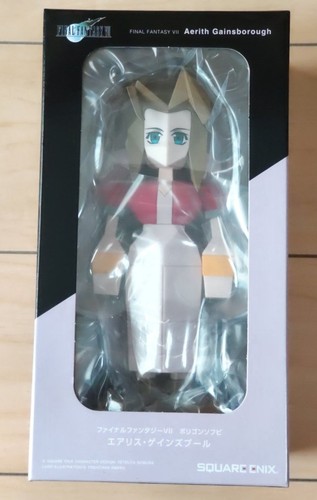 Final fantasy vii - final,