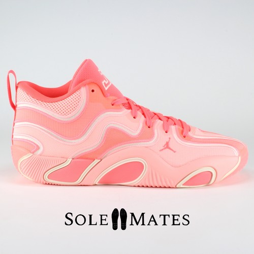 Nike jordan tatum pink - nike, 3