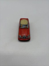 Voiture Miniature Western
