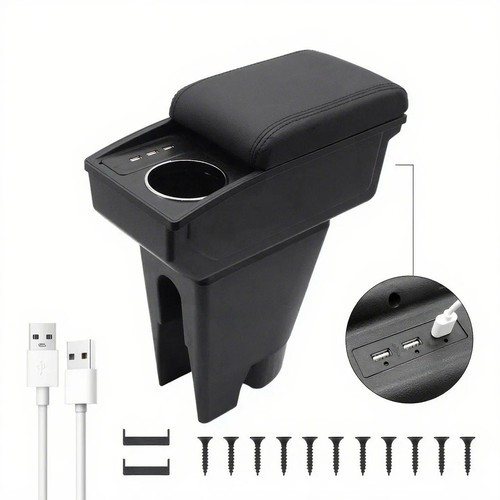Armrest box for - for, c1