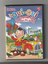 OUI-OUI - LA GRANDE FÊTE DU