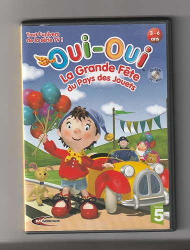 Oui grande fête - fÊte, du
