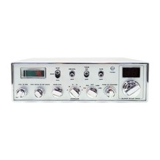 Station de radio CB SUPER STAR-3900, AM / FM / USB / CW / PA, 12V, ASQ