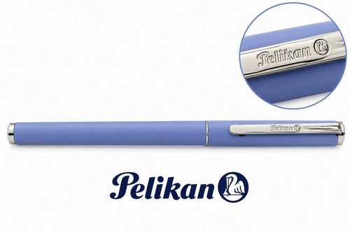 Stylo plume pelikan - pelikan, laque