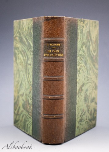 Thyde monnier pain des - thyde,