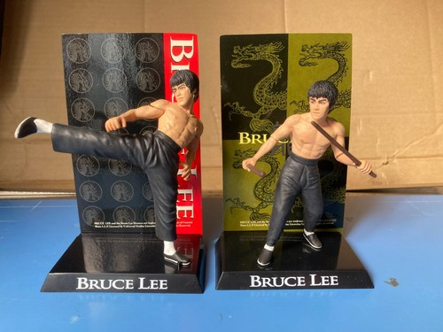Kabaya bruce lee - bruce,