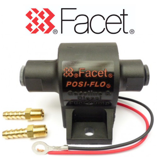 Facet 60300 pompe carburant - 60300,