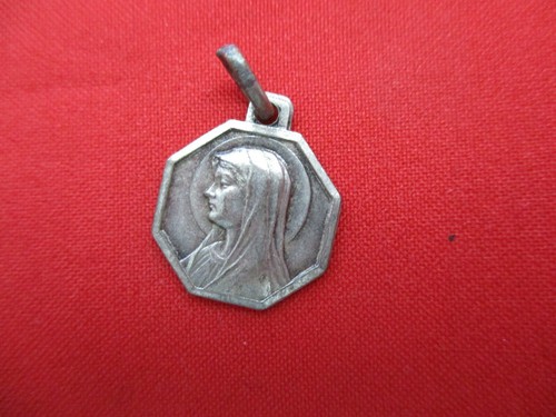 Ancienne medaille religieuse - medaille,