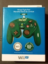 CONTROLLER MANETTE ZELDA LINK