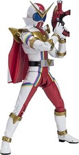 TAMASHII Nations S.H.Figuarts