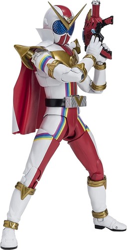 Tamashii nations figuarts - tamashii,