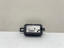 Module De Contrôle À