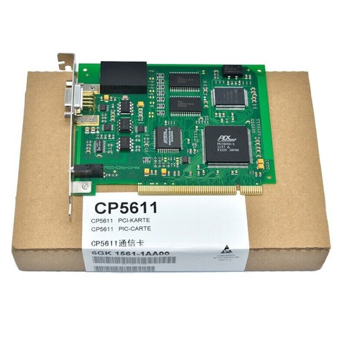New 6gk1561 1aa00 - card, for