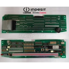 Carte électronique Indesit