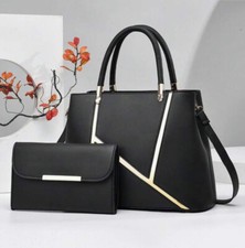 Sac en polyuréthane (cuir