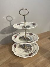 Serviteur Muet 3 Assiettes