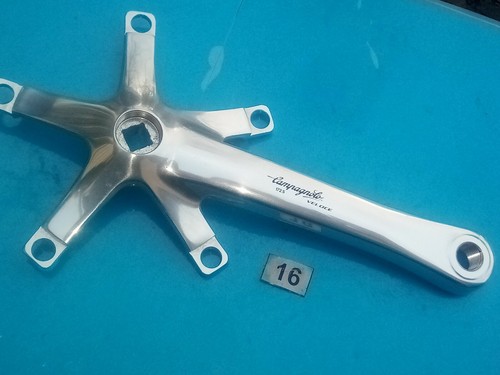 Campagnolo italie crankset - italie,