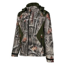 BLOUSON CHASSE SOFTSHELL