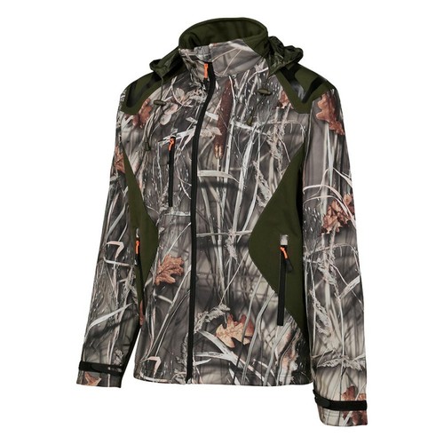 Blouson chasse softshell - blouson,