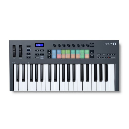 Mint novation flkey key - 37, 37-key