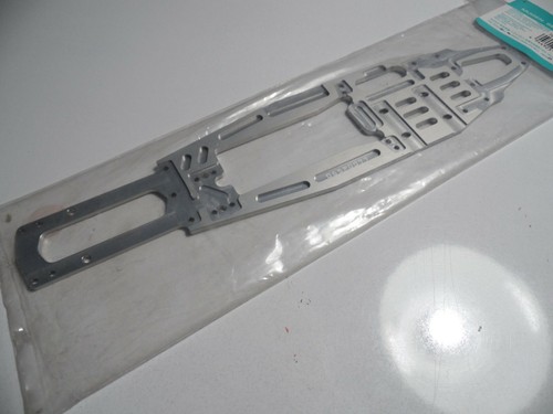 Mugen t0412 chassis - chassis, 4mm