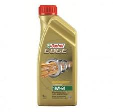 Huile Moteur Castrol Edge