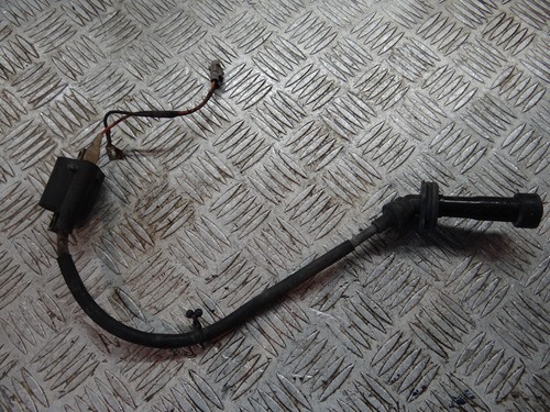 Bobine allumage et - bobine,