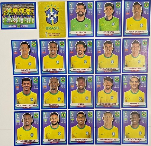 Panini fifa world cup - panini,
