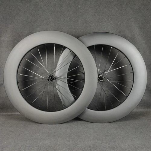 700c carbon wheelset 88mm - 700c,