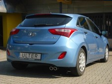 Ulter sport pour hyundai i30 - hyundai,