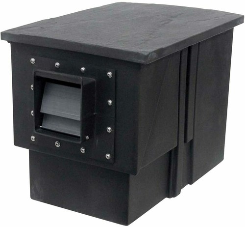 Easypro psa5000 pro - easypro, pro-series