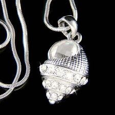 Coquillage ~ Avec Cristal