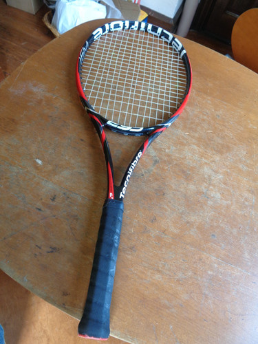 Tecnifibre 295 16m grip size - tecnifibre,