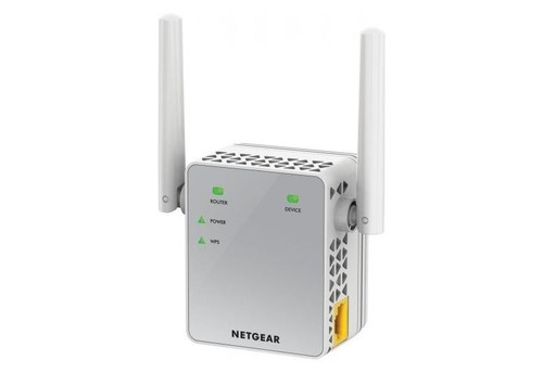 Netgear ex3700 répéteur wifi - netgear,