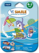 Cartouche de jeu V.Smile