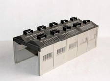 JOUEF HO 2728 REMISE HANGAR