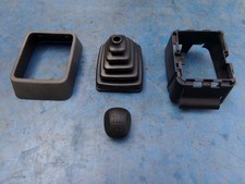 SOUFFLET DE LEVIER DE VITESSES RENAULT SUPER 5