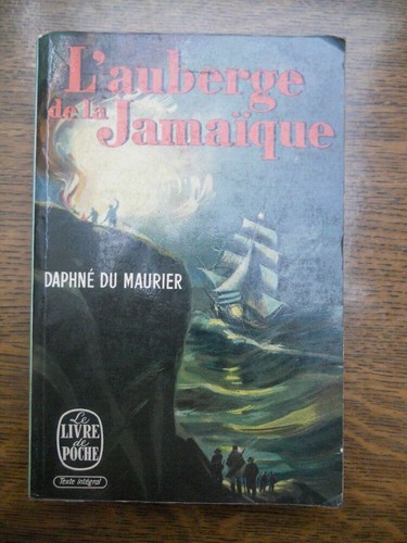 Daphné maurier l - daphné, maurier: