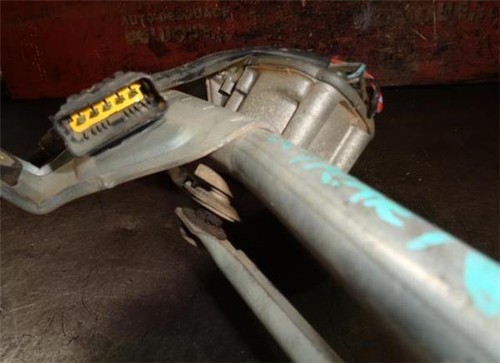 Moteur essuie glaces - moteur, avant