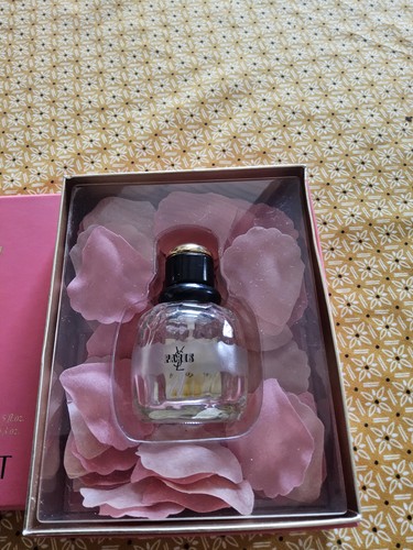 Coffret paris yves - paris,