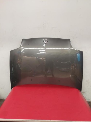 Capot renault clio phase 1 - capot,