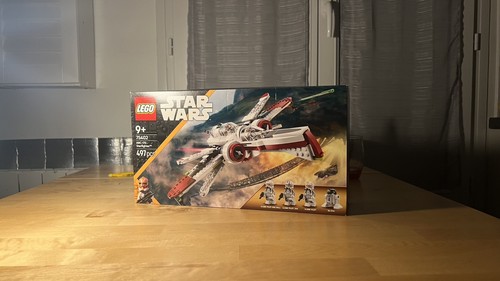 Lego 75402 starwars le - lego,