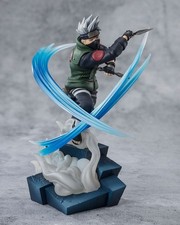 Bandai Naruto Shippuden Extra