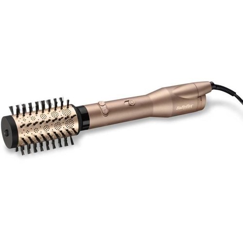 Brosse soufflante babyliss - brosse,