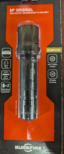 Surefire original high - surefire,