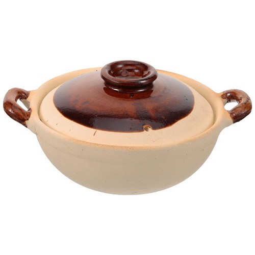 Pot ragoût casserole en - pot,